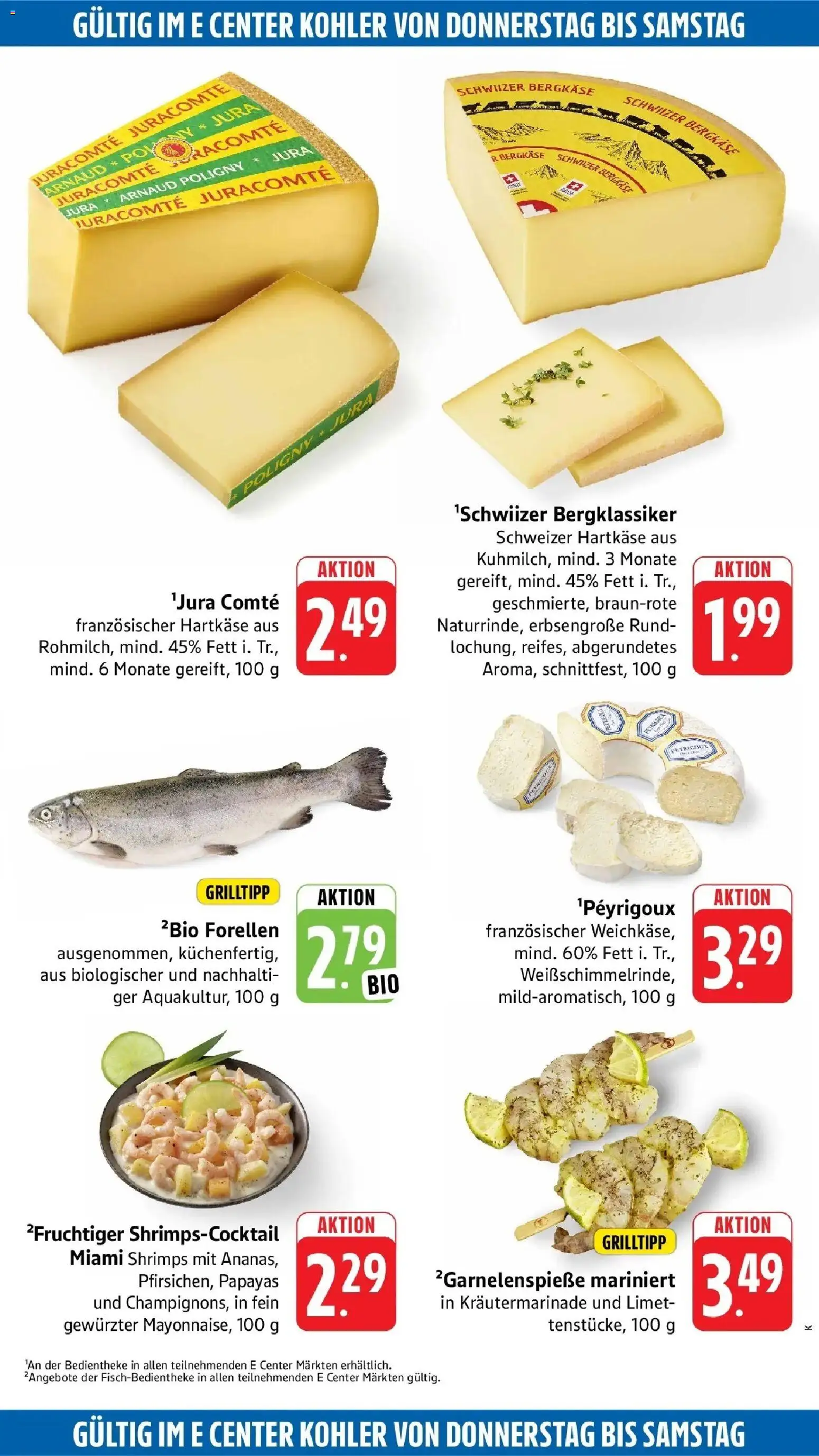 Edeka Prospekt Lahr (ab 07.09.2026) » Angebote Online | Seite: 43 | Produkte: Jura
