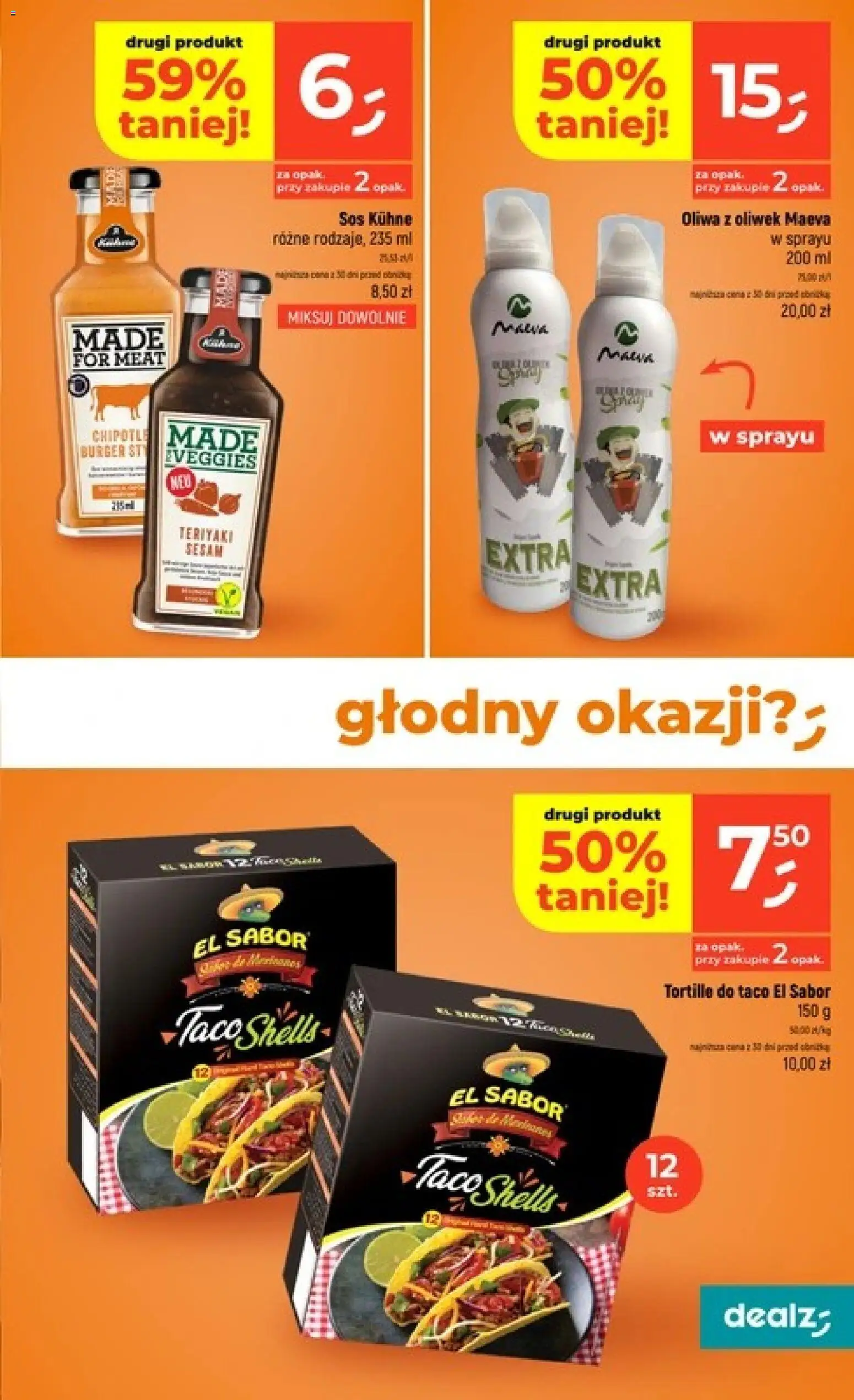 Dealz gazetka od 02.07.2026 | Strona: 33