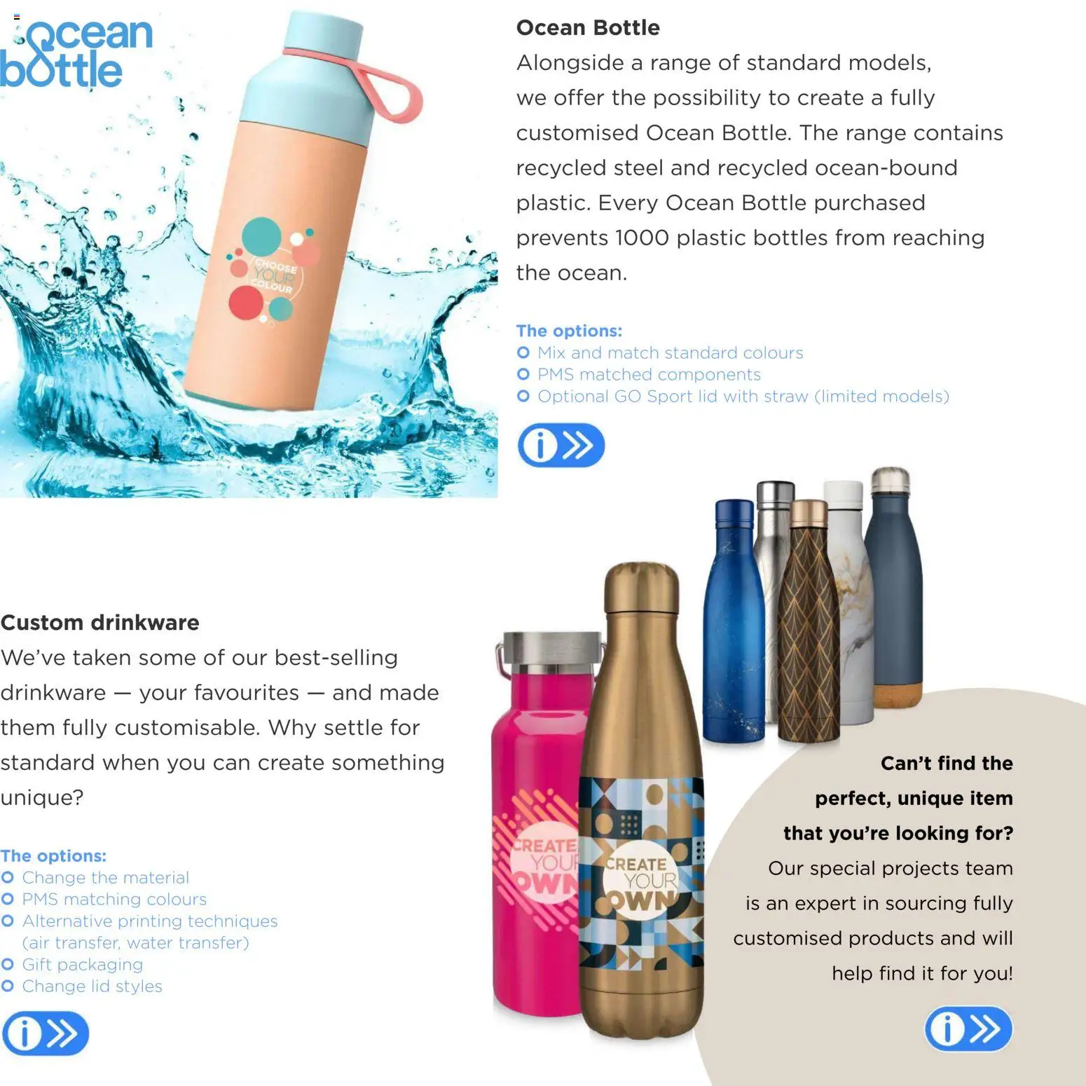 Sapo Giveaways Inspiration Guide – σε ισχύ από 14/01/2026 | Σελίδα: 117