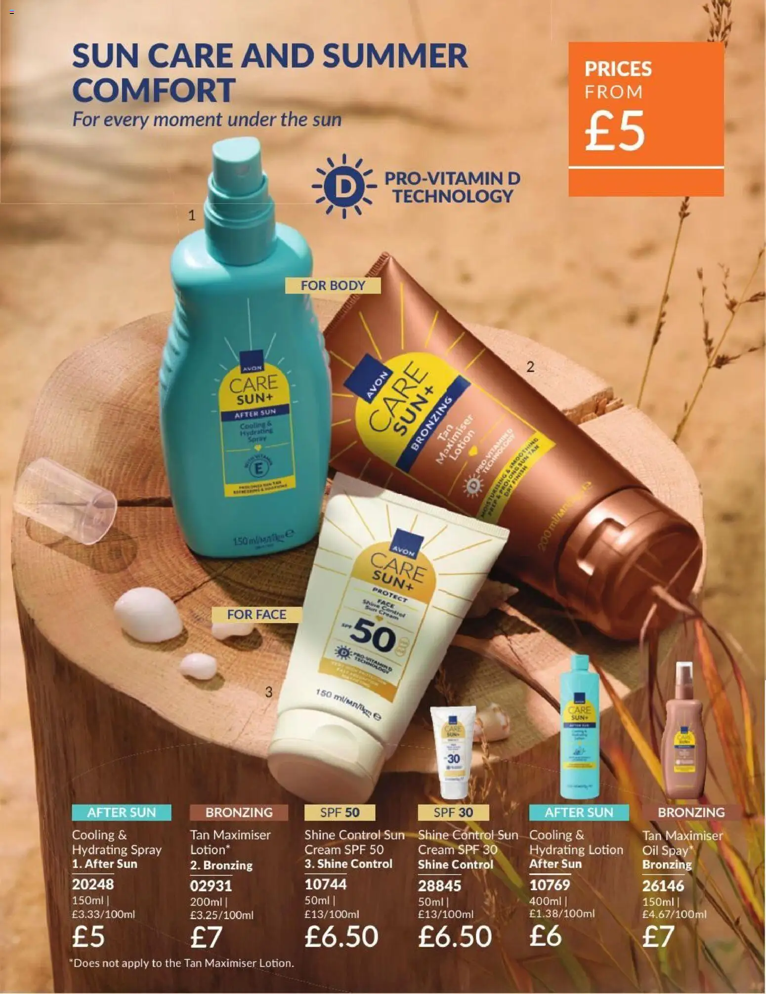 {H1} | Page: 177 | Products: Oil, Cream