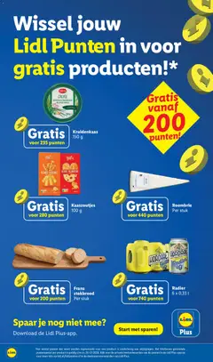 Lidl folder week 30 - Voorbeeld van een folder van Lidl, geldig van 20-07-2026 | Pagina: 24