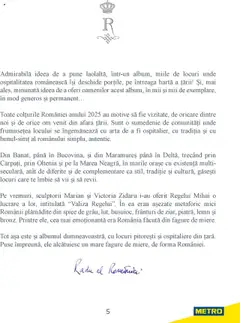 Ofertele Metro valabile de la 01.08.2025 | Pagină: 5 | Produse: Valiză, Mici
