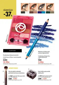 Oriflame-mainoslehti voimassa 05/08/2026 alkaen | Sivu: 50