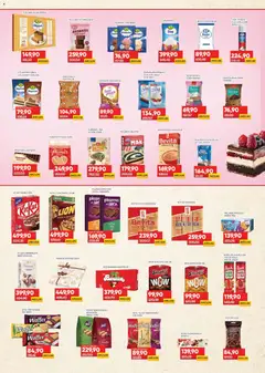 Medius katalog - pregled Medius kataloga - važi od 16.06.2026 | Strana: 16