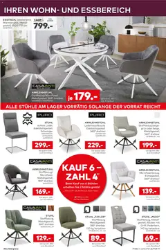 Porta! Prospekt 	 ab 17.05.2026 gültig | Seite: 9