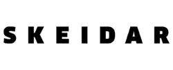 Logo Skeidar