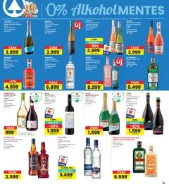 Interspar akciós újság - amely érvényes a következő dátumtól: 21.05.2026 | Oldal: 13