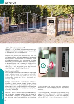 Anteprima del volantino GBC volantino HeySmart valido a partire dal 02/07/2026 | Pagina: 36 | Prodotti: Tastiera
