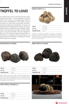 Transgourmet Cook Look-Book ab 08.04.2026 gültig | Seite: 95