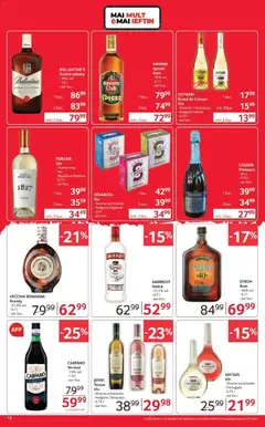 Ofertele Selgros valabile de la 16.10.2026 | Pagină: 12