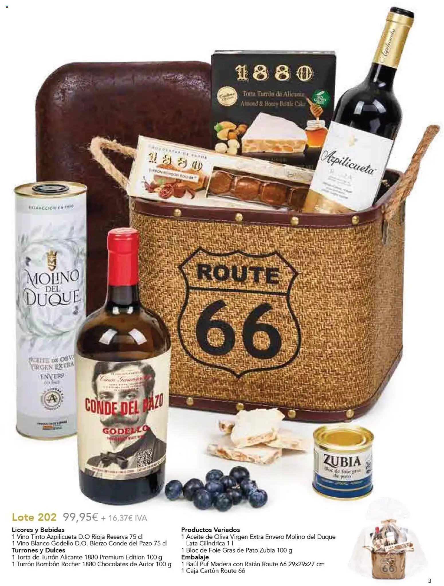 E.Leclerc Donde la magia se hace realidad │ válido desde el 19/10/2026 | Página: 5 | Productos: Aceite de oliva, Aceite de oliva virgen extra, Dulces, Pato