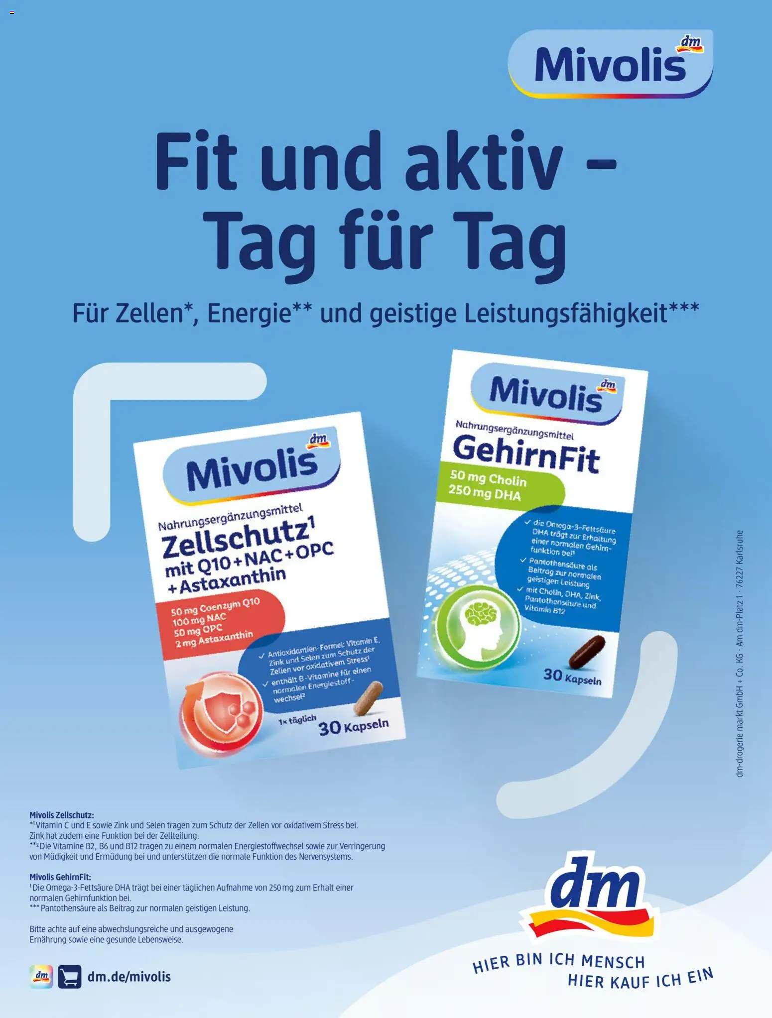 dm drogerie Prospekt – gültig ab 01.08.2026 | Seite: 74