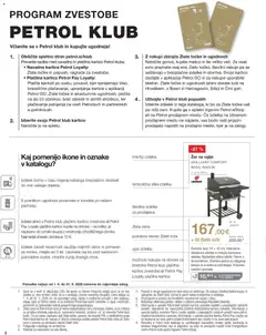 Petrol katalog akcije – veljaven od 01.04.2026 | Stran: 2