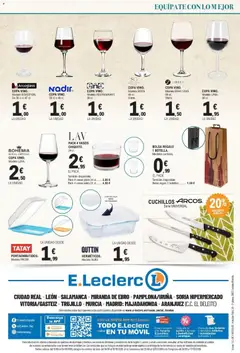 Vista previa Ofertas - Feria del vino válido desde el 30/09/2026 | Página: 36