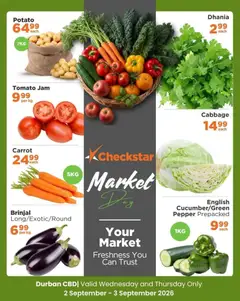 Check Star specials catalogue – valid from 02/09/2026