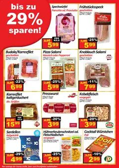 Wurstico Abholmarkt Flugblatt ab 30.04.2026 gültig | Seite: 2