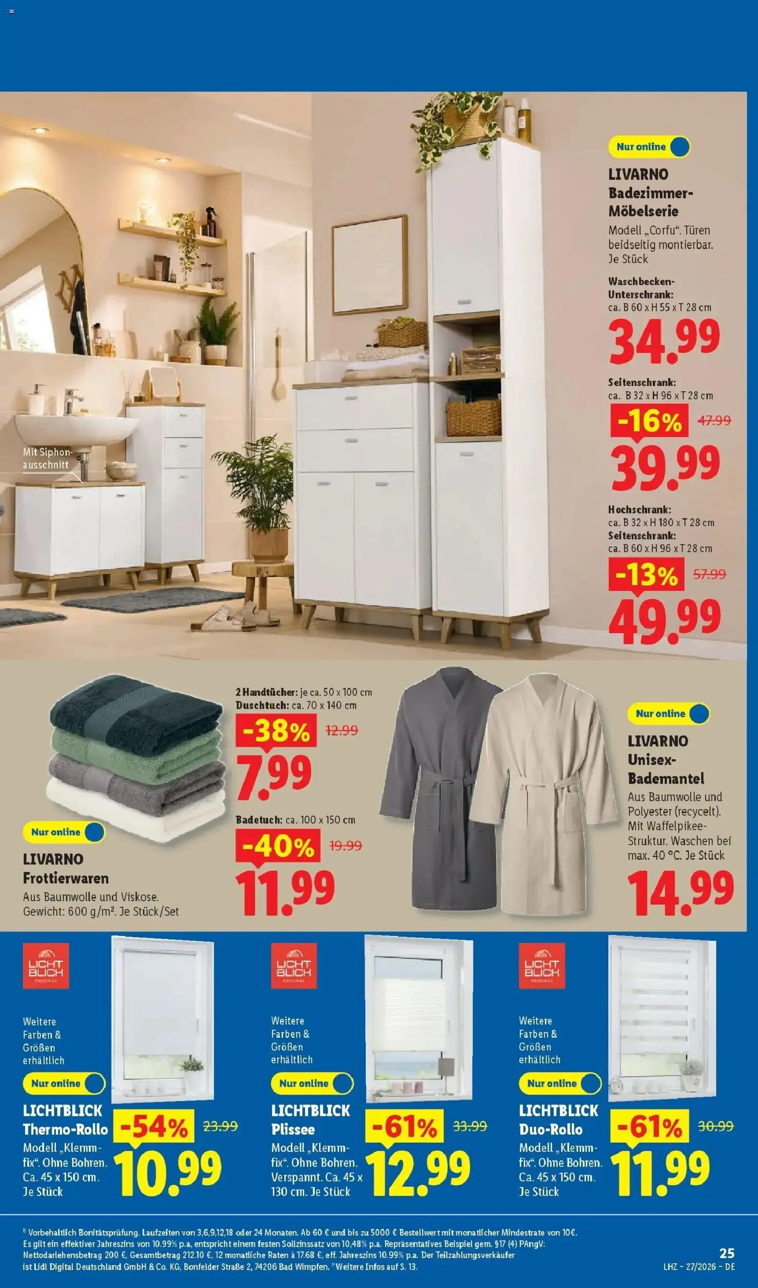 Lidl Prospekt Emlichheim – gültig ab 29.06.2026 | Seite: 51