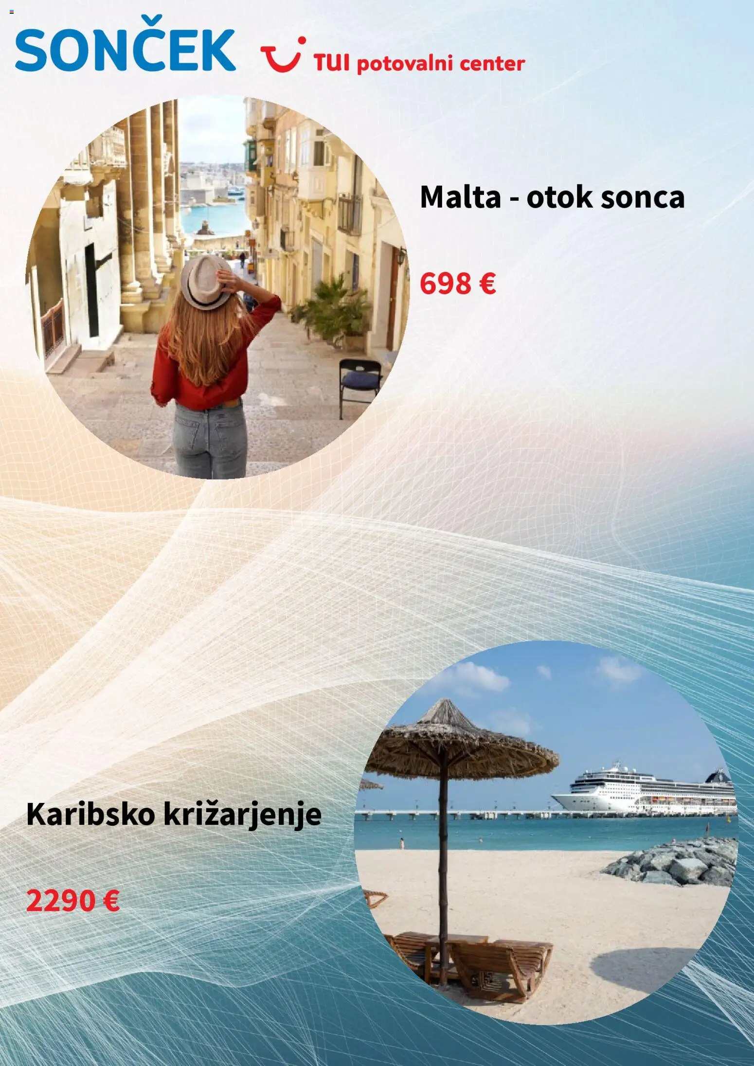 Novi Sonček katalog ponudbe – veljaven od 07.09.2026 | Stran: 3