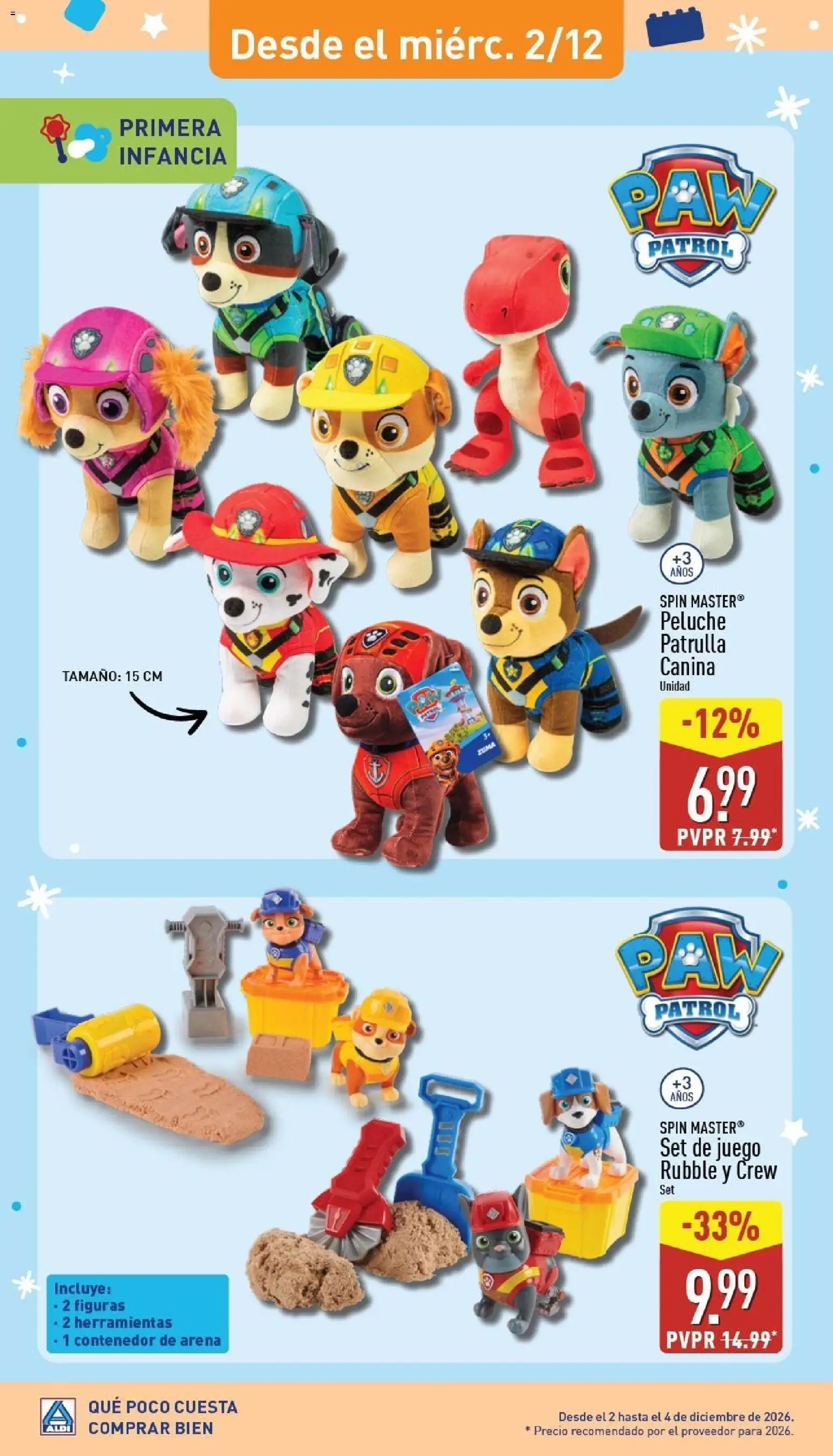 Aldi folleto Baleares │ válido desde el 26/10/2026 | Página: 86