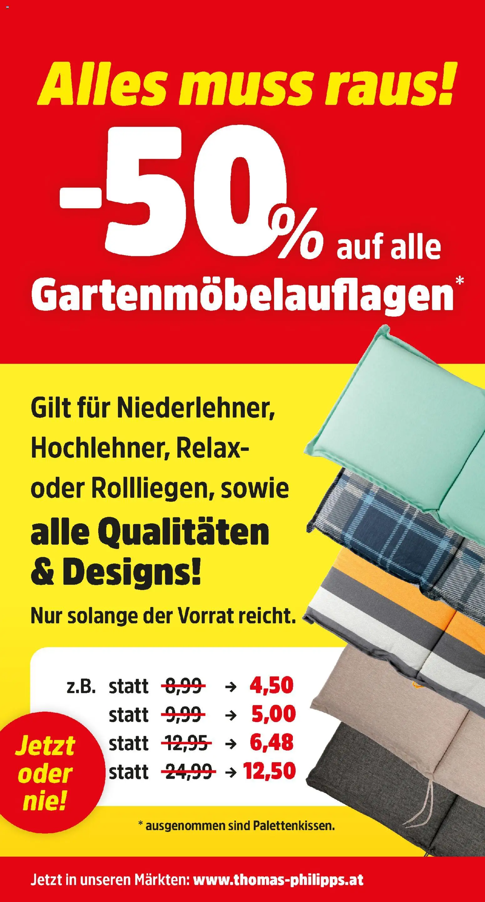 Thomas Philipps Flugblatt gültig ab 10.08.2026 | Seite: 7