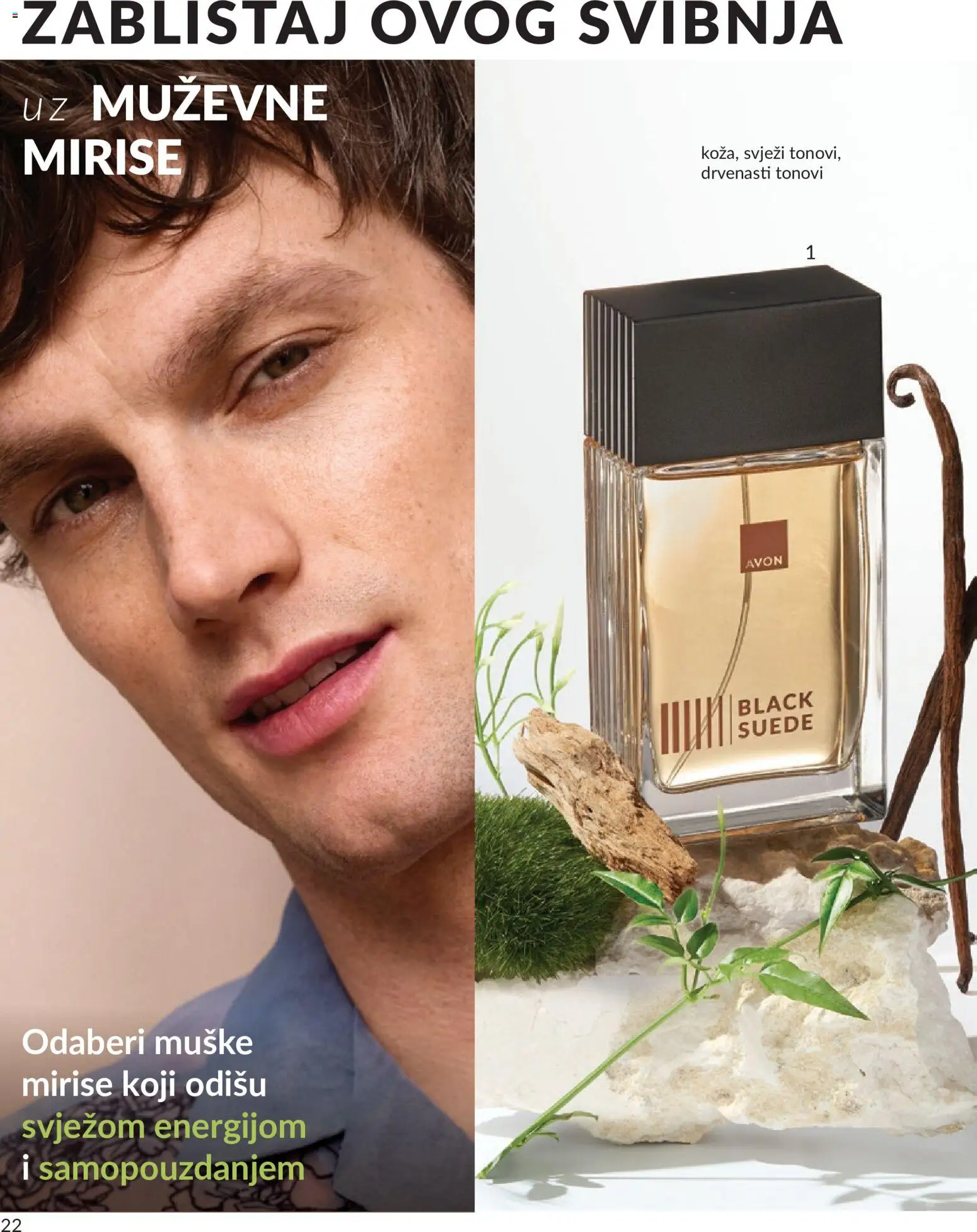Avon katalog | vrijedi od 01.05.2026 | Stranica: 22