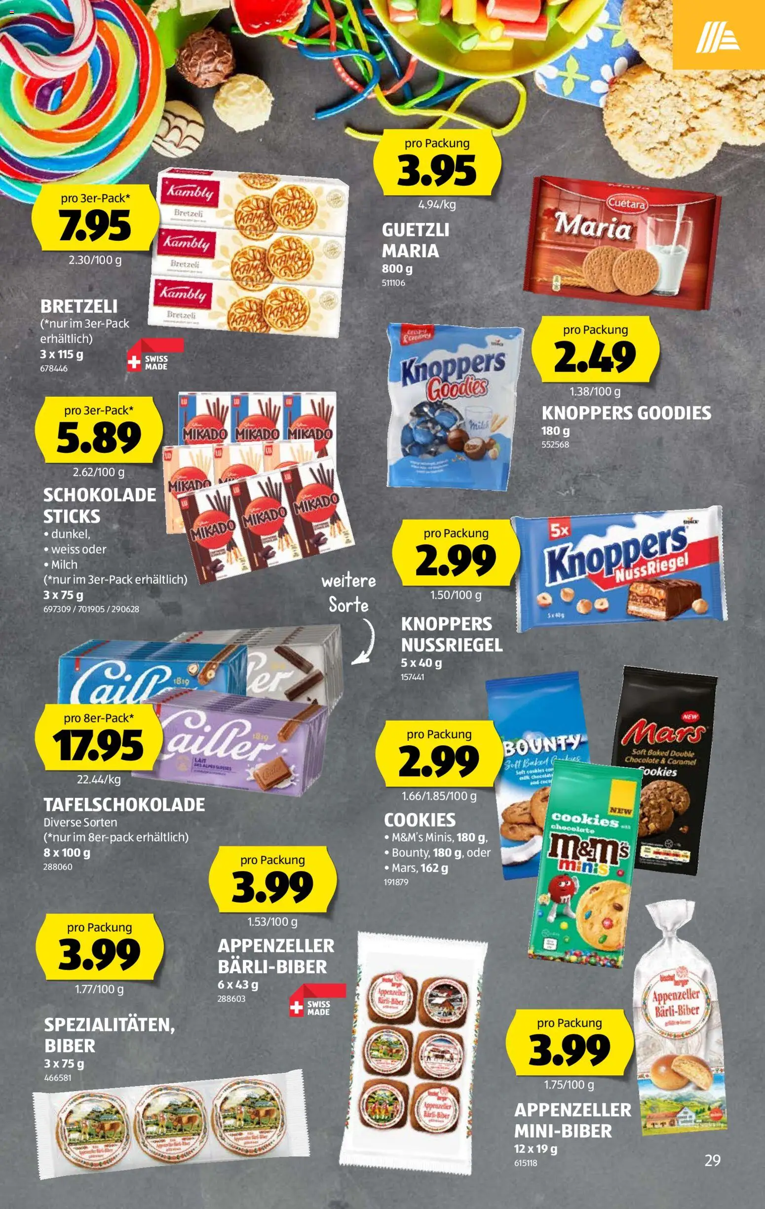 Aldi aktionen – gültig ab 10.09.2026 | Seite: 28