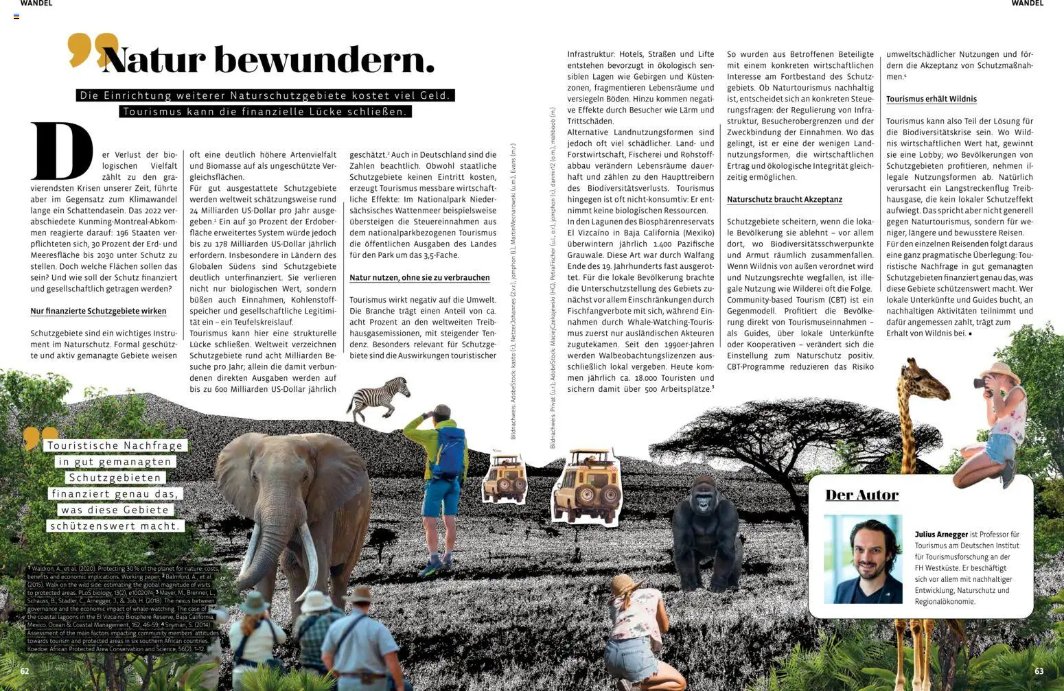 Denns BioMarkt KREO Magazin gültig ab 22.07.2026 | Seite: 32