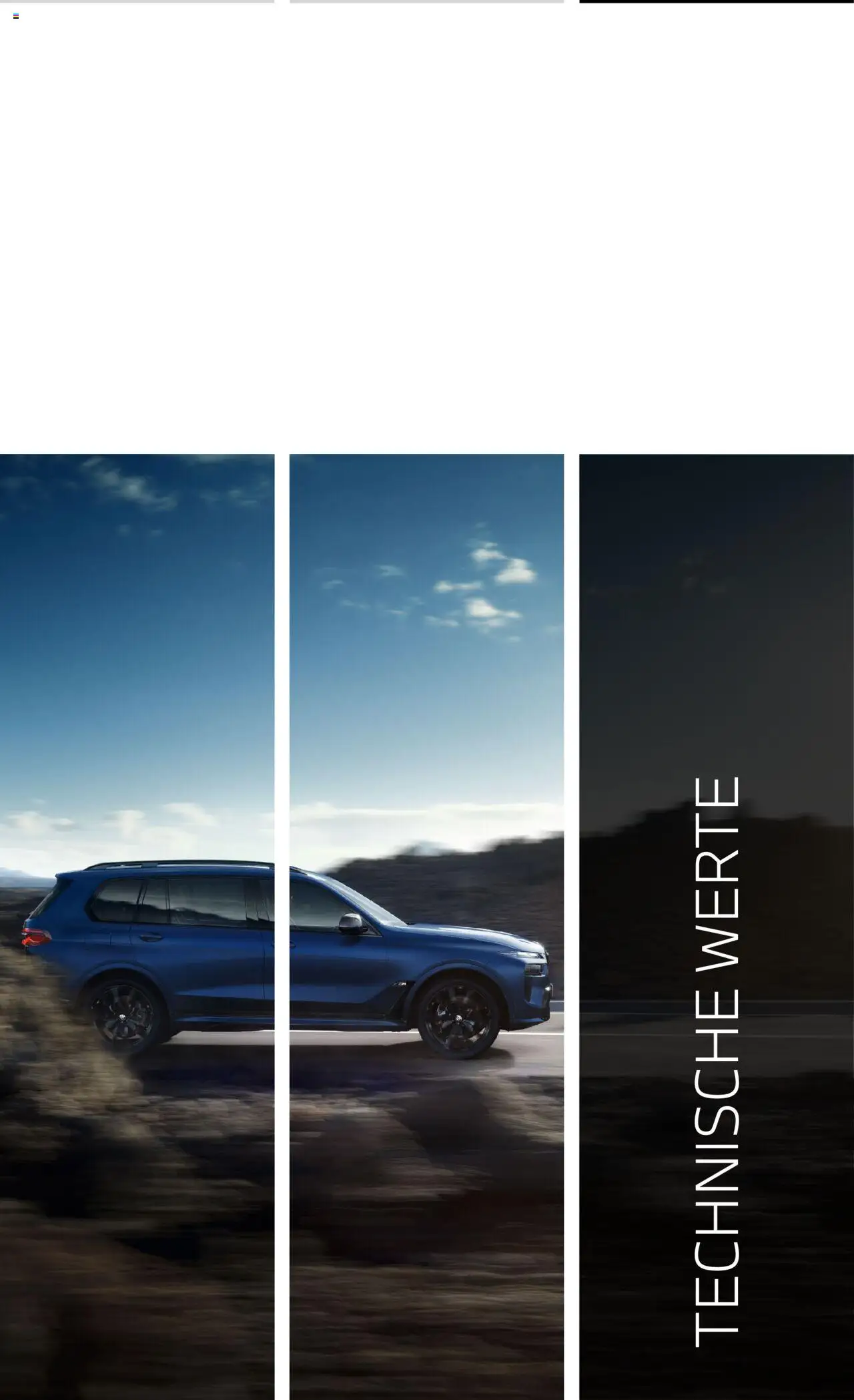 BMW X7 – gültig ab 01.08.2025 | Seite: 21