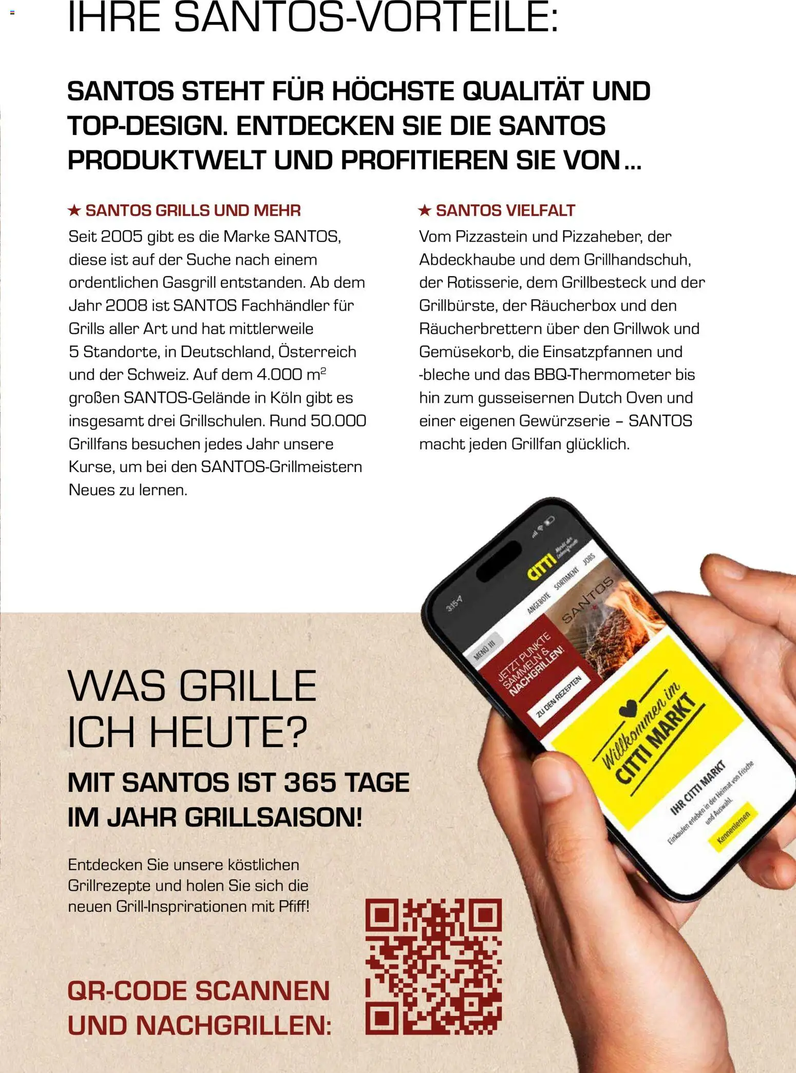 CITTI Markt Treueheftaktion – gültig ab 18.03.2026 | Seite: 2