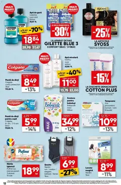 Ofertele Profi valabile de la 17.09.2026 | Pagină: 12