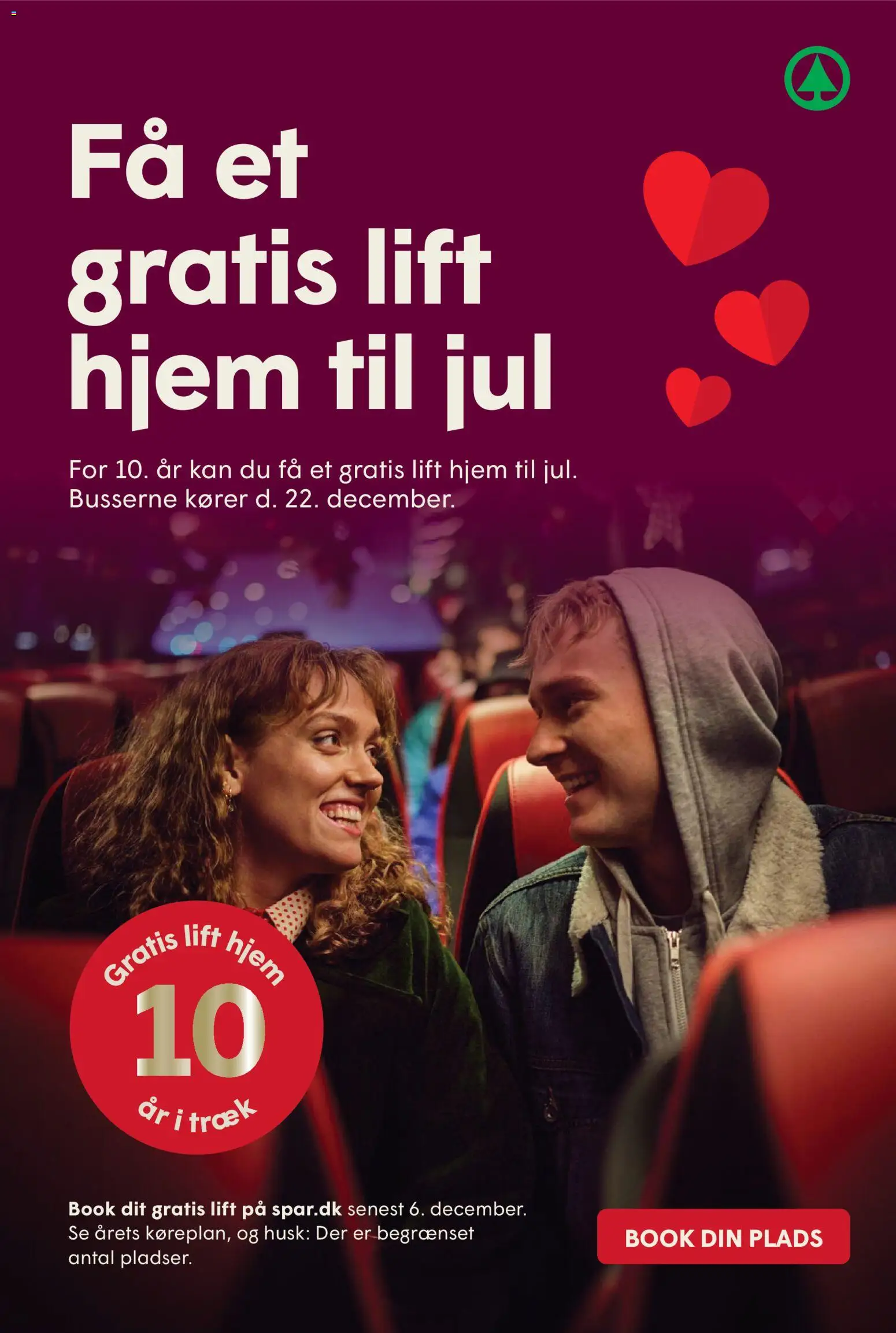 Spar tilbudsavis – gyldig fra 30/10/2026 | Side: 20