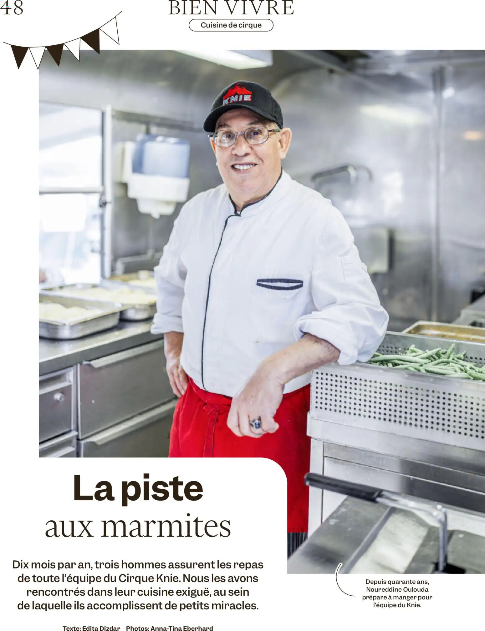 Migros aktionen Magazine FR – gültig ab 29.07.2026 | Seite: 48