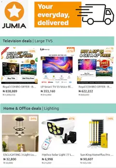 Offer preview "Jumia Catalogue" | Page: 6