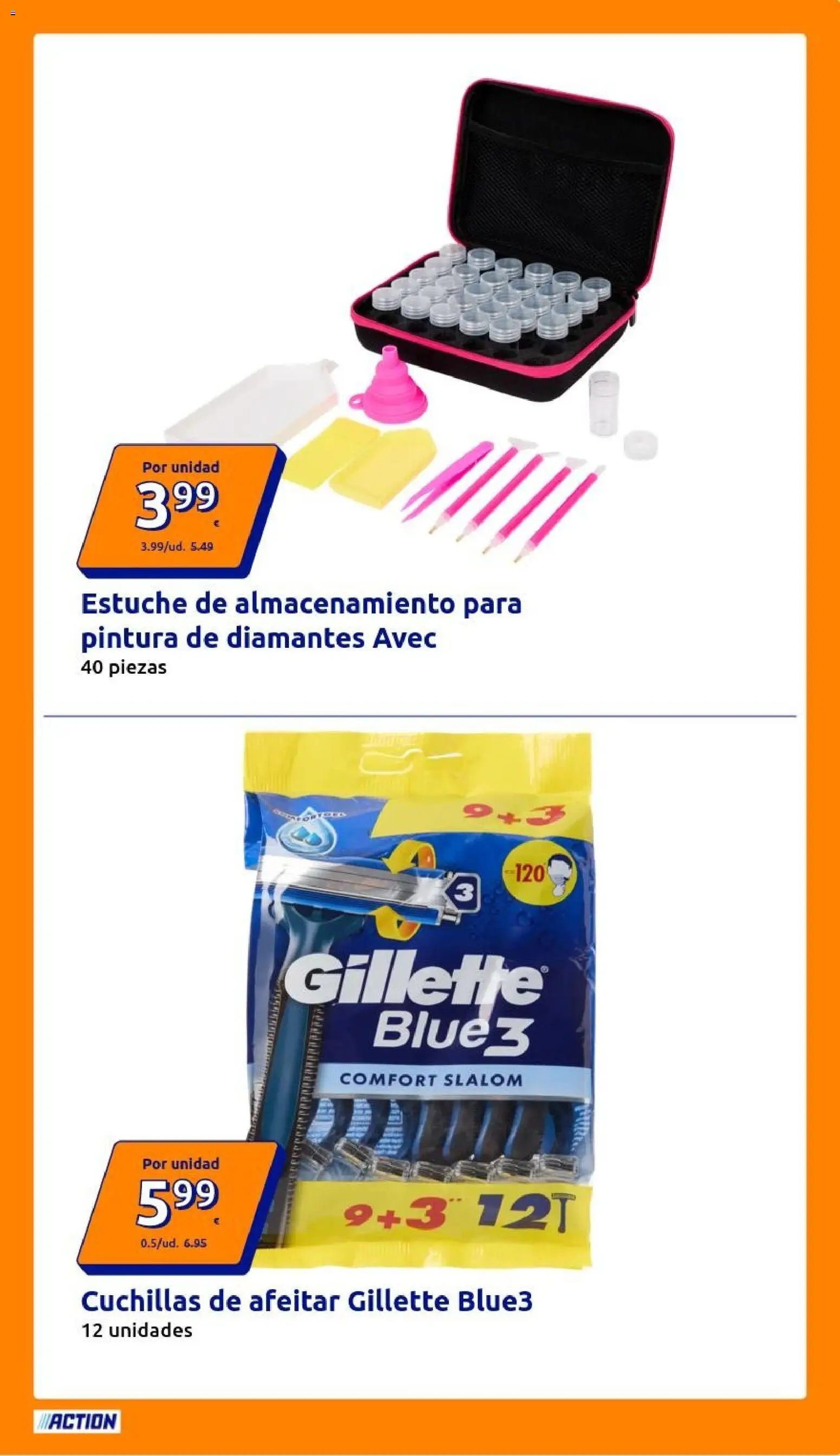 Action folleto │ válido desde el 24/06/2026 | Página: 27