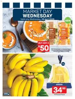 Pick n Pay specials catalogue – valid from 27.04.2026 | Page: 7