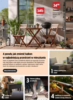 Pogląd oferty "Jula gazetka" - ważna od 13.05.2026 | Strona: 43 | Produkty: Stolik kawowy