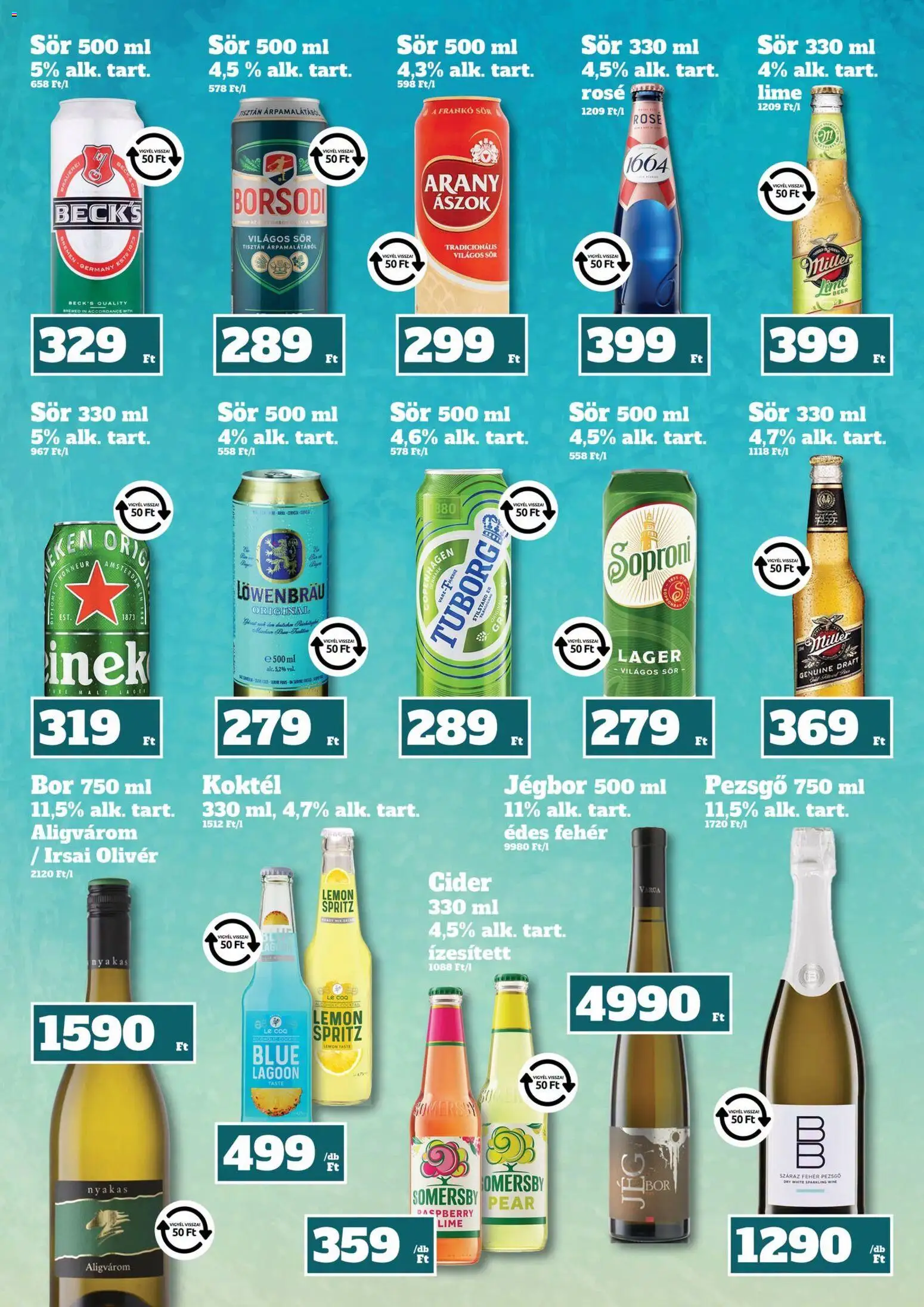 Family Diszkont akciós ujság - amely érvényes a következő dátumtól: 2026.09.03. | Oldal: 25 | Termékek: Lime, Löwenbräu, Ízesített, Lé