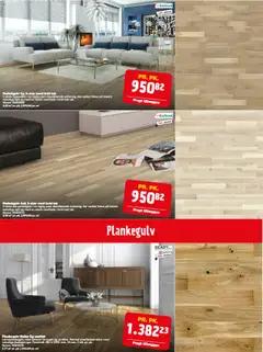 Jem & fix - Flisekatalog gyldig fra 09/08/2026 | Side: 16 | Produkter: Spil
