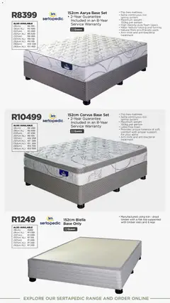 House and Home specials catalogue – valid from 30.03.2026 | Page: 34