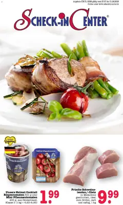 Edeka Prospekt Bühlertal ab 27.07.2026 gültig