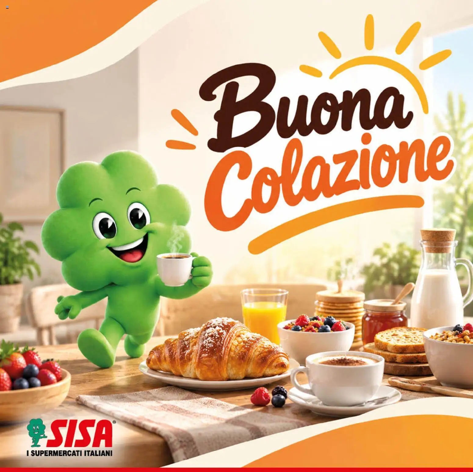 Volantino SISA del 08/10/2026 | Pagina: 10