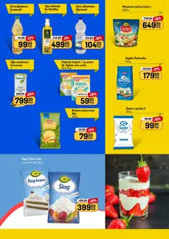 Aman katalog - pregled Aman kataloga - važi od 08.06.2026 | Strana: 17