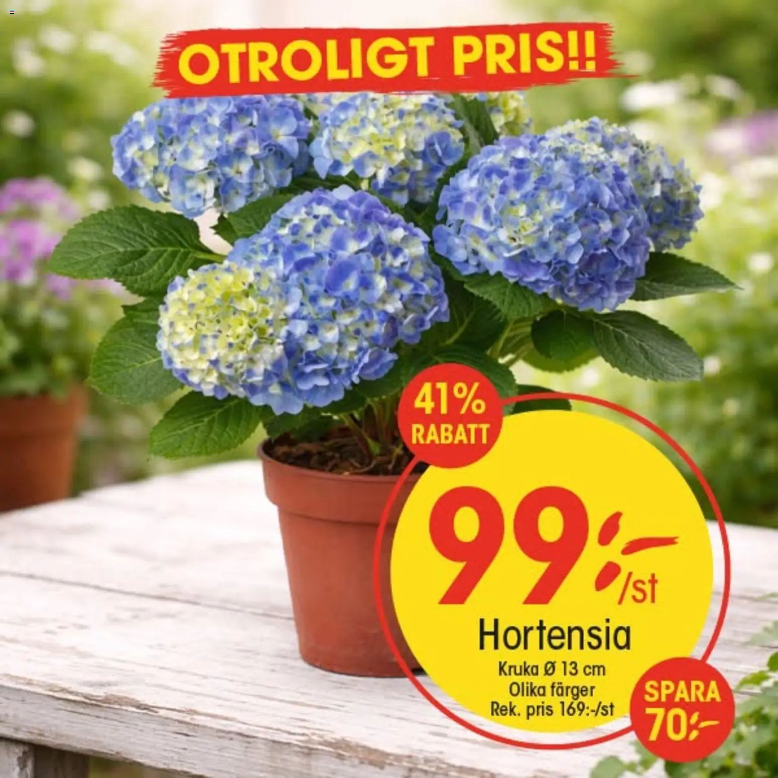 EKO reklamblad aktuell från 19/07/2026 | Sida: 5 | Produkter: Kruka