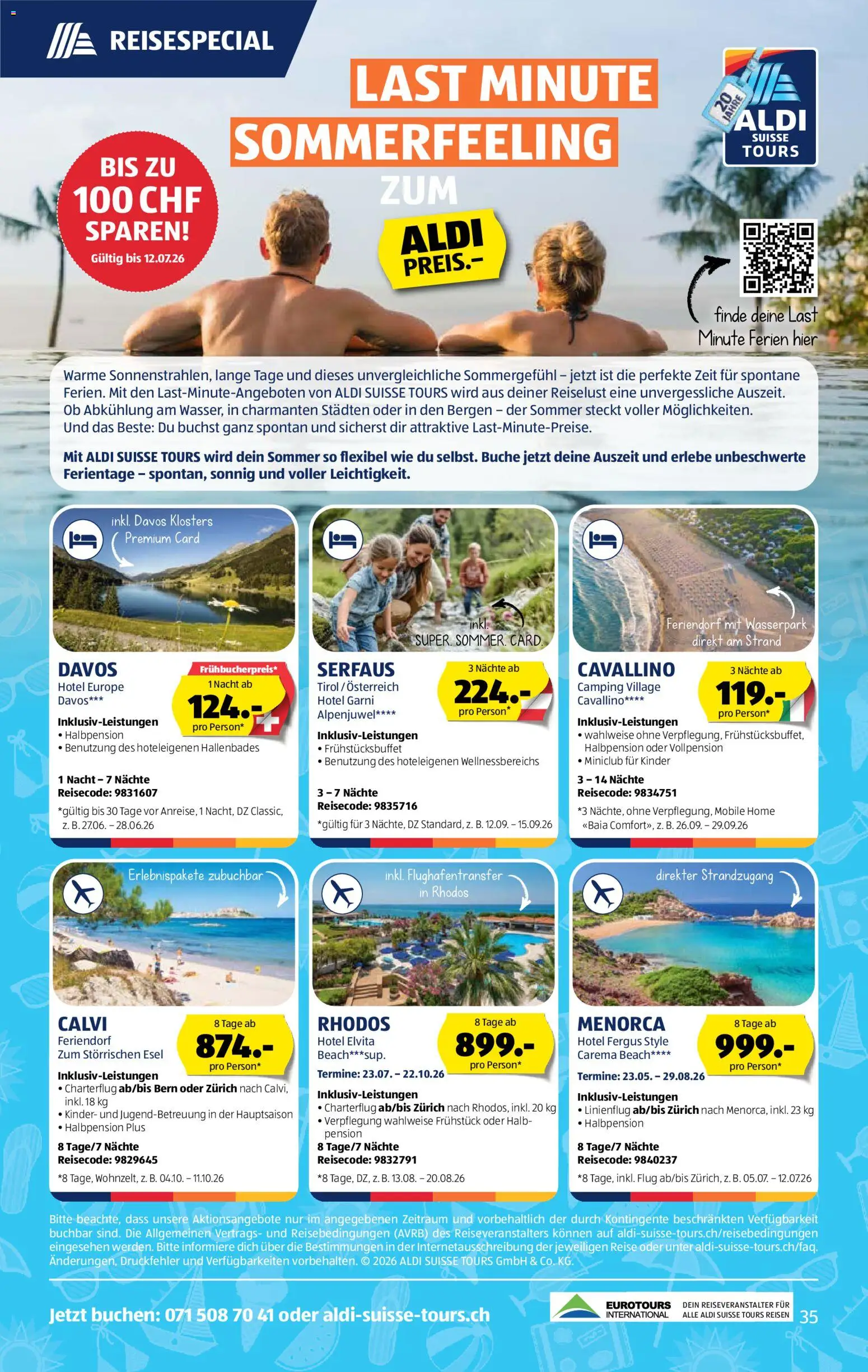 Aldi aktionen – gültig ab 28.05.2026 | Seite: 35