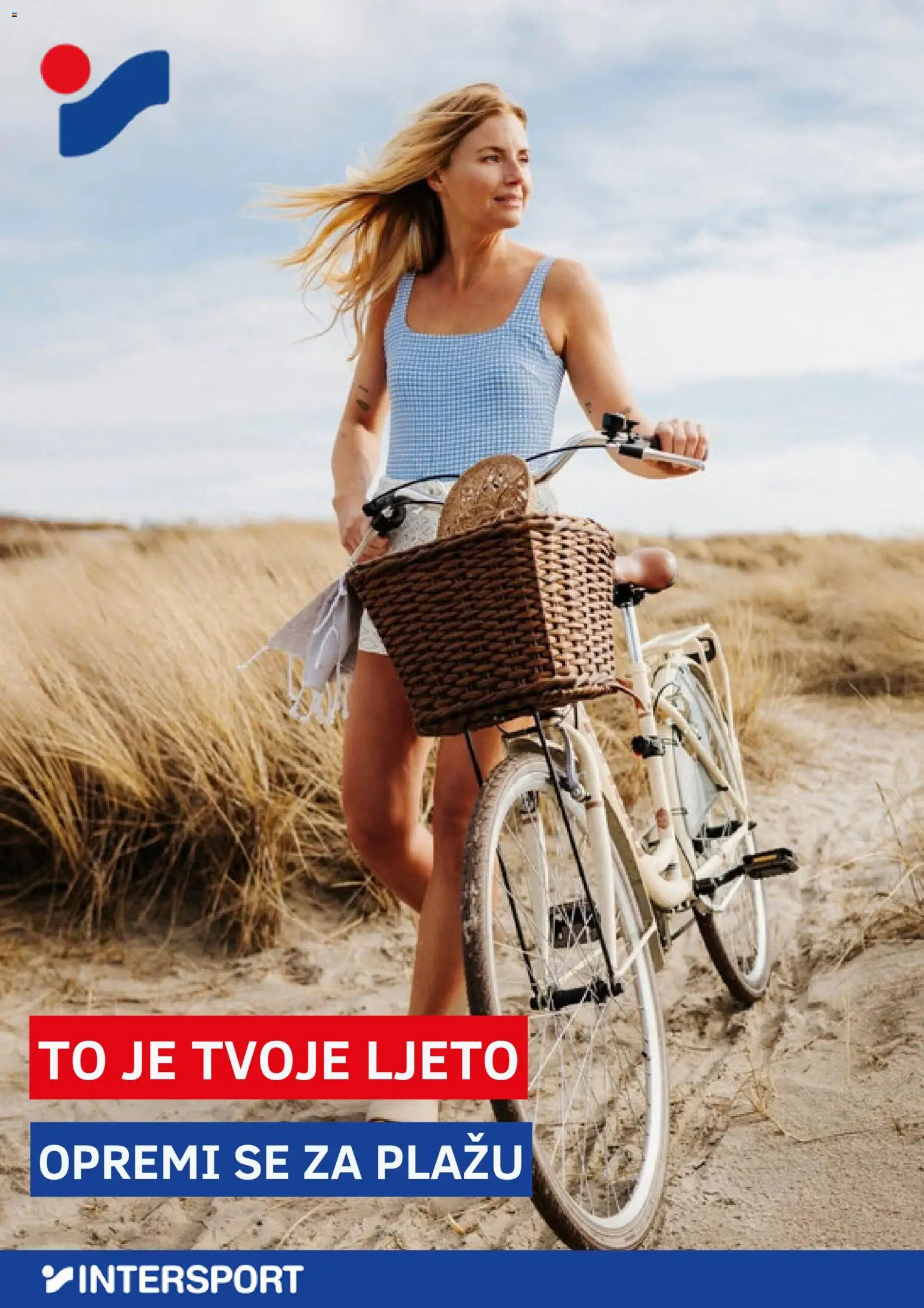 Intersport katalog | vrijedi od 01.08.2026 | Stranica: 1