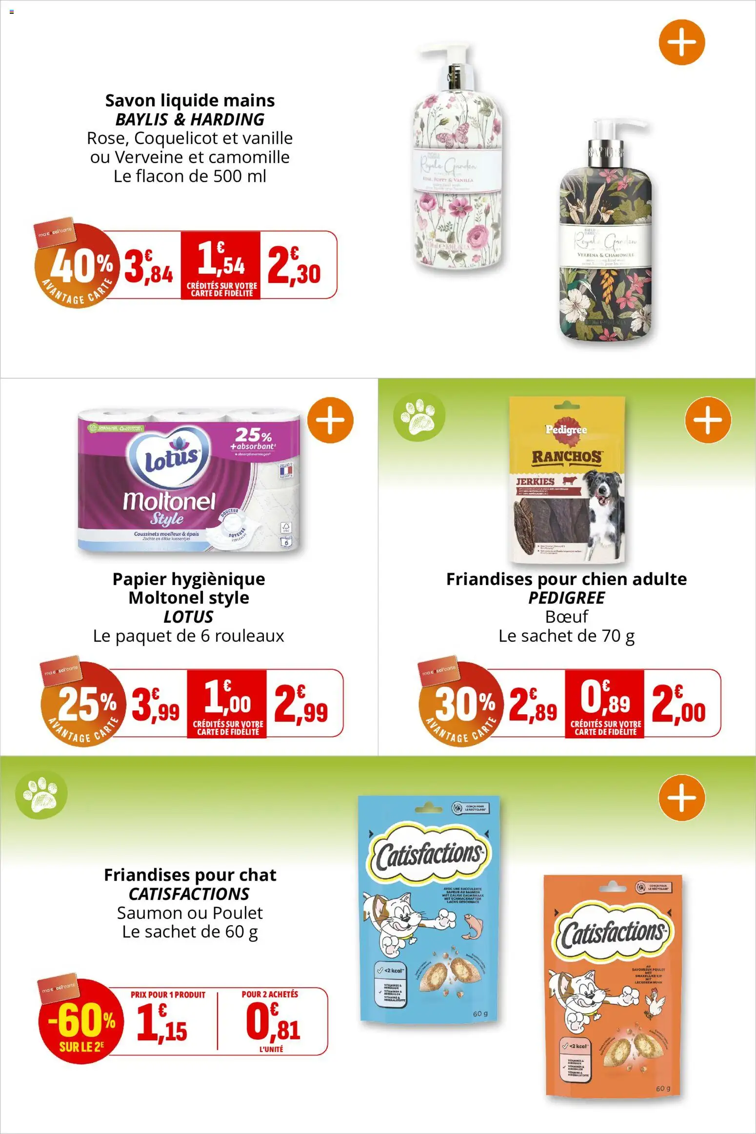 {H1} | Page: 35 | Produits: Savon, Saumon