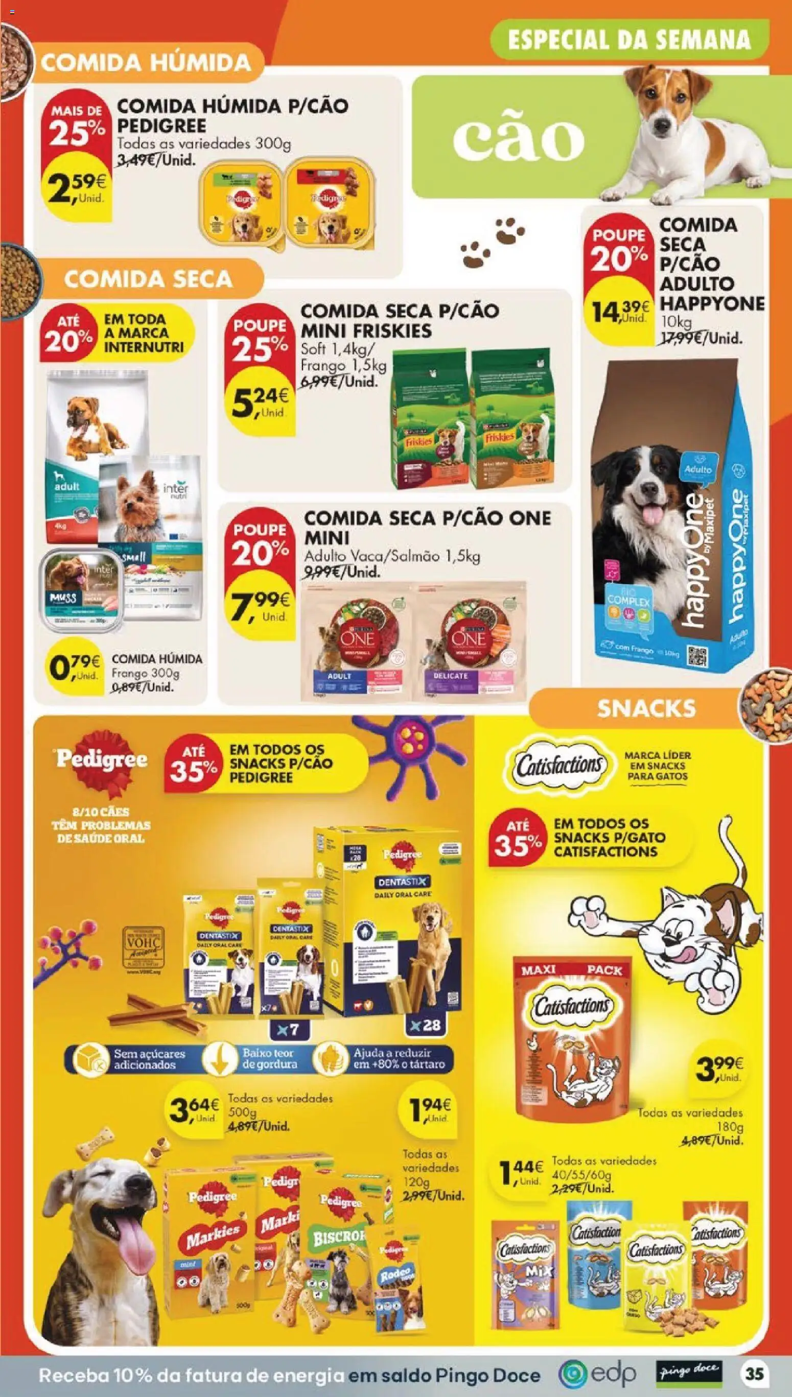 Pingo Doce folheto │ válido de 28/07/2026 | Página: 41