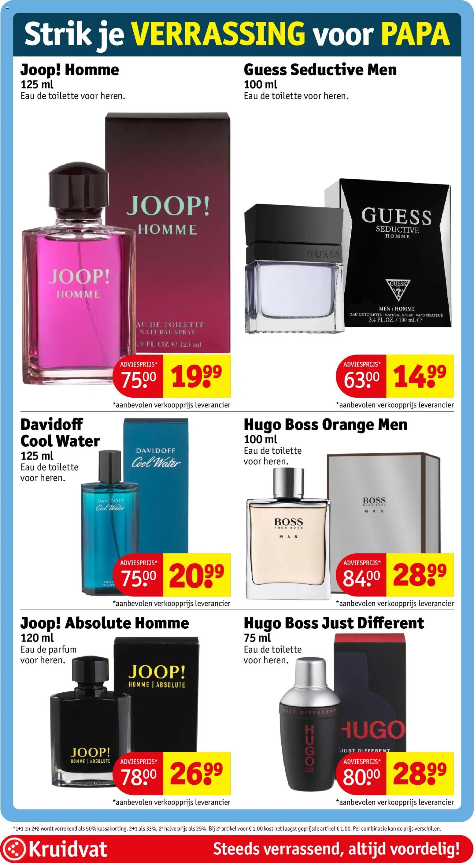 {H1} | Pagina: 31 | Producten: Kan, Parfum, Eau de toilette, Festék