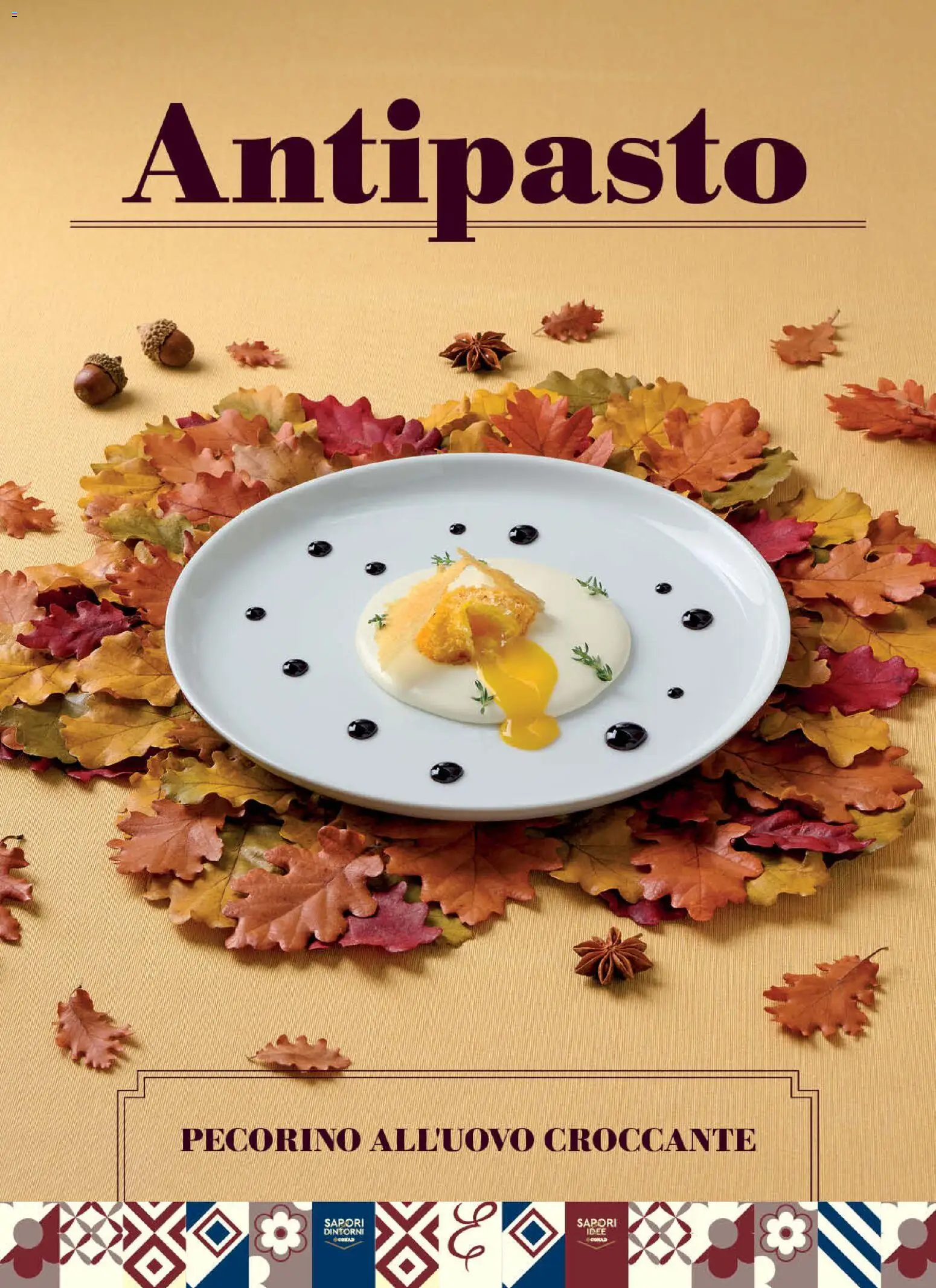 Volantino Conad del 09/09/2026 | Pagina: 4 | Prodotti: Pecorino
