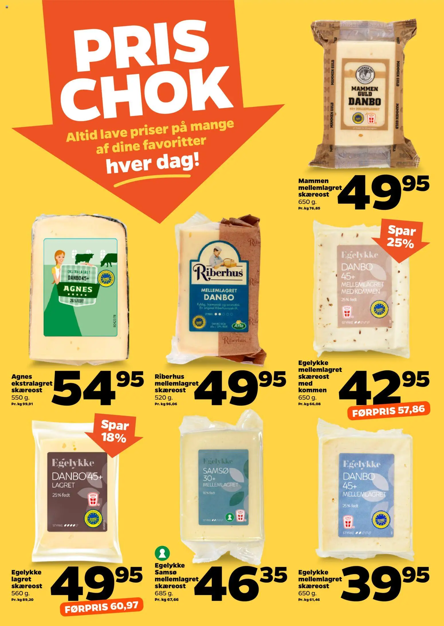 Netto tilbudsavis – gyldig fra 13.05.2026 | Side: 12